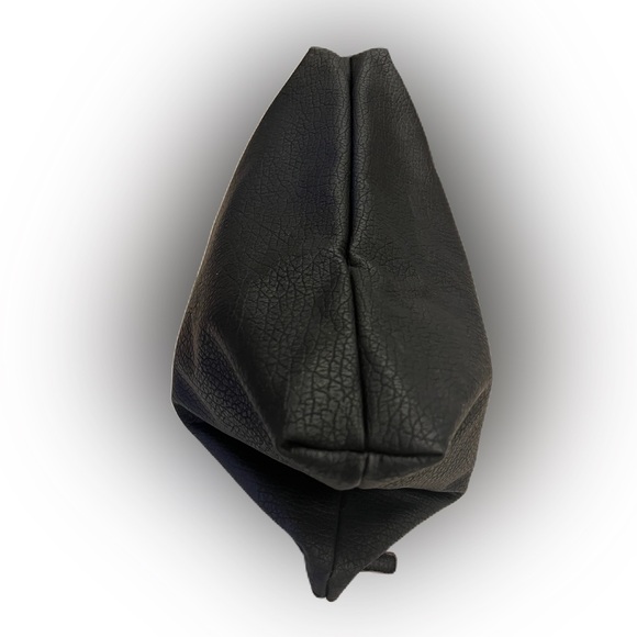 Free People Faux Leather Pouch - Picture 11 of 15